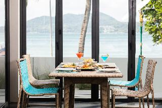 LIV Hotel Phuket Patong Beachfront fotoÄŸrafÄ±