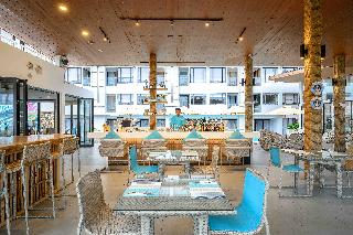 LIV Hotel Phuket Patong Beachfront fotoÄŸrafÄ±