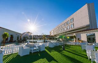 Iridium Taif Hotel otel fotoğrafı