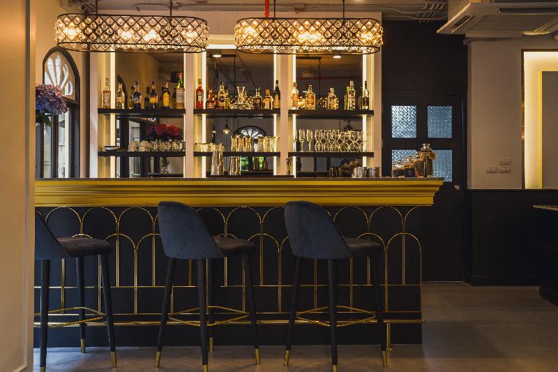 Daraya Boutique Hotel - Bar