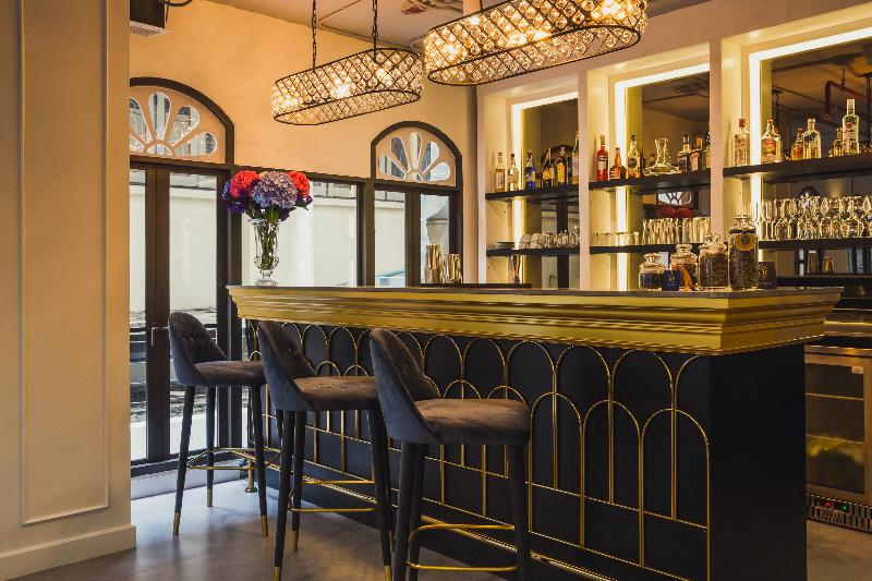 Daraya Boutique Hotel - Bar