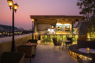 Daraya Boutique Hotel fotoÄŸrafÄ±