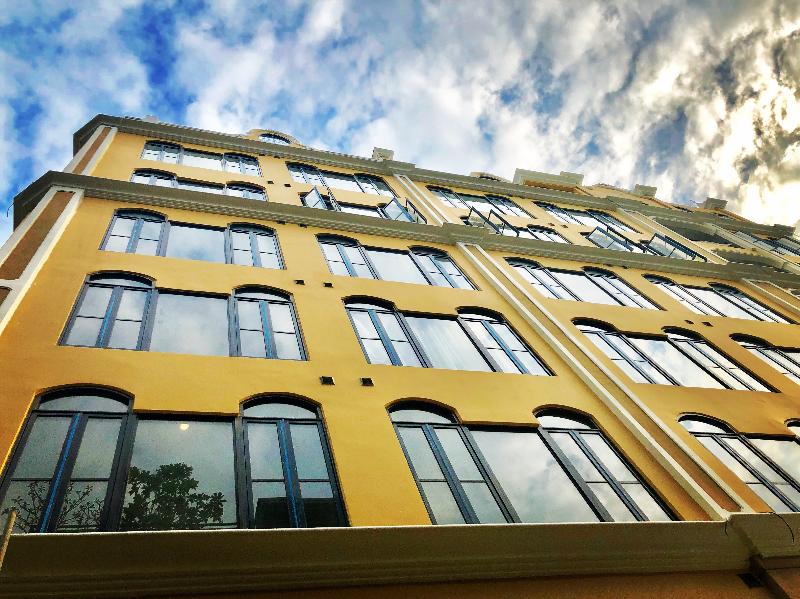 Daraya Boutique Hotel - Genel