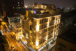 Daraya Boutique Hotel fotoÄŸrafÄ±