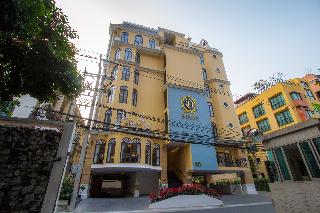 Daraya Boutique Hotel fotoÄŸrafÄ±