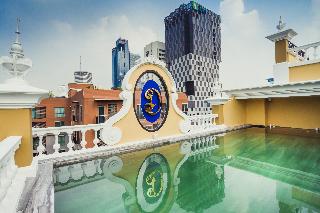 Daraya Boutique Hotel fotoÄŸrafÄ±