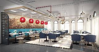 Daraya Boutique Hotel fotoÄŸrafÄ±
