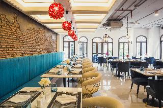 Daraya Boutique Hotel fotoÄŸrafÄ±