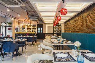 Daraya Boutique Hotel fotoÄŸrafÄ±