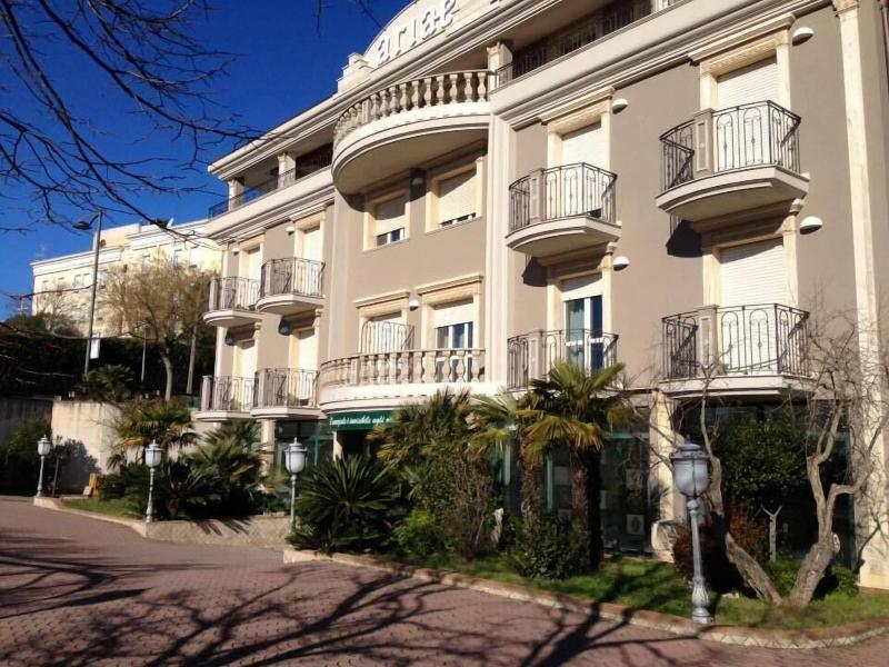 ARIAE Hotel - Lobi