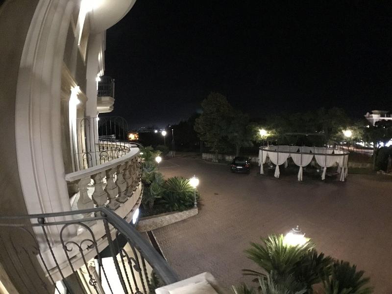 ARIAE Hotel - Genel