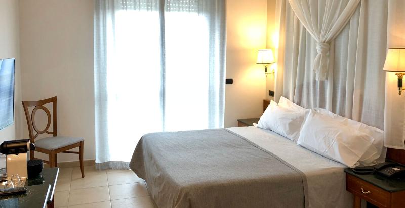 ARIAE Hotel - Oda