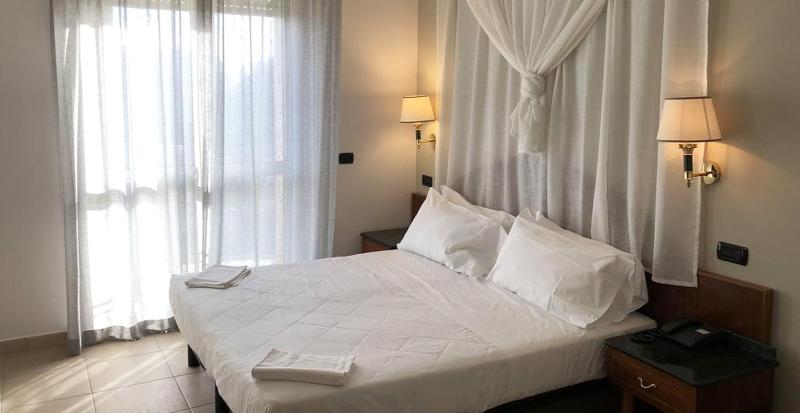 ARIAE Hotel - Oda