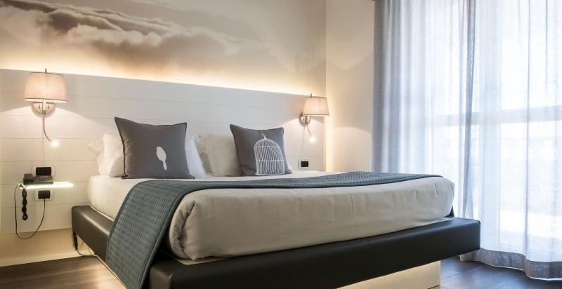 ARIAE Hotel - Oda