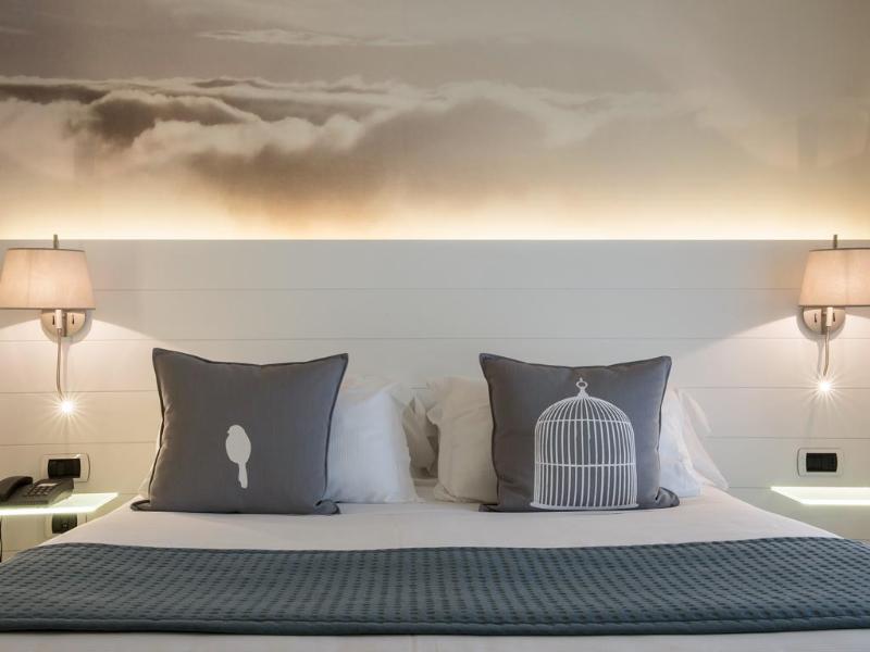 ARIAE Hotel - Oda