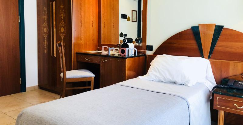 ARIAE Hotel - Oda