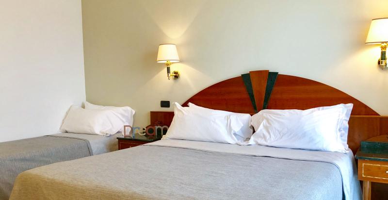 ARIAE Hotel - Oda