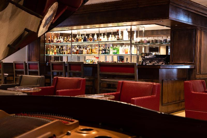 Annabelle - Bar