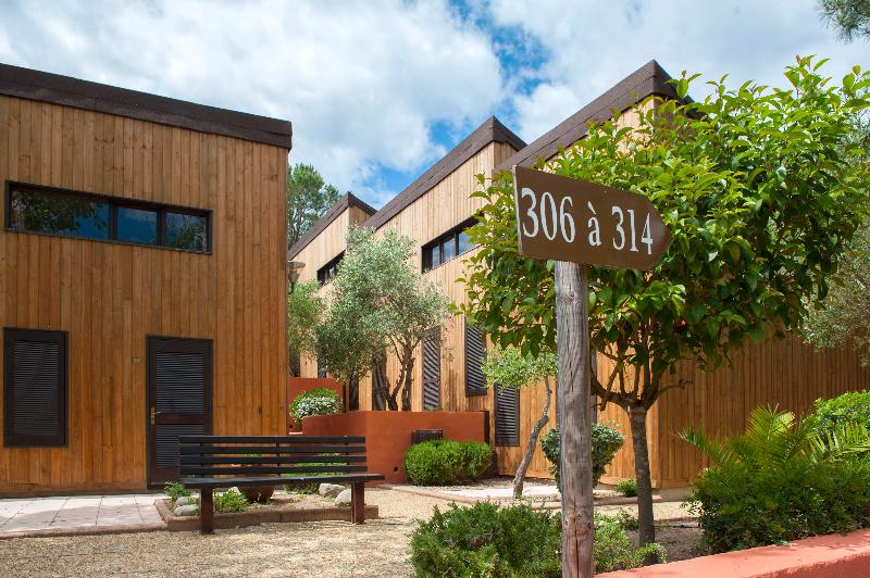 Residence Castell' Verde - Lobi