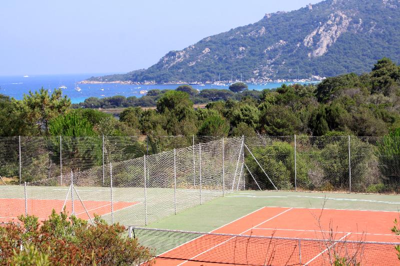 Residence Castell' Verde - Aktivite