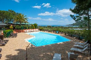 Residence Castell' Verde otel fotoğrafı