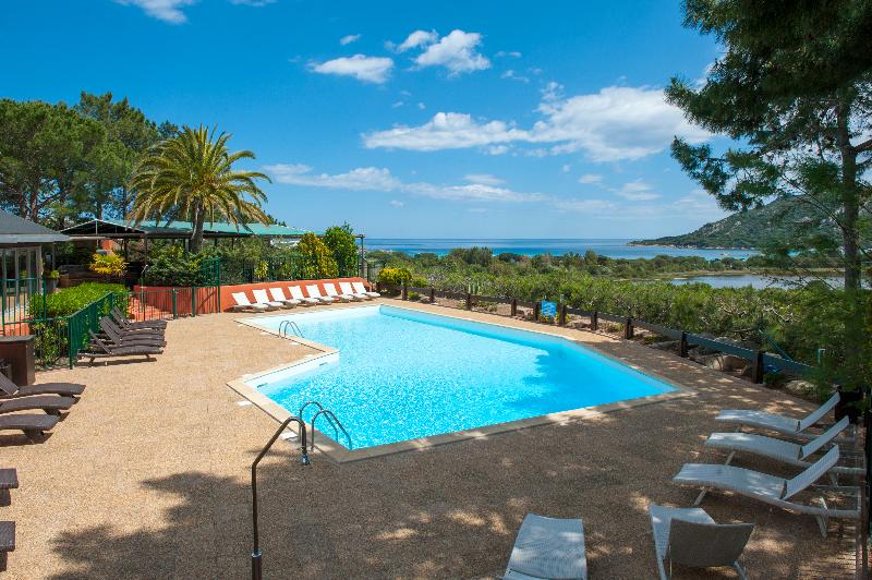 Residence Castell' Verde - Genel