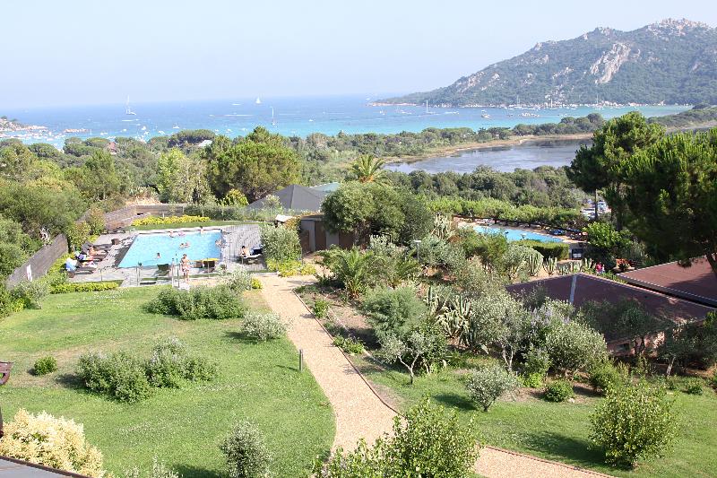 Residence Castell' Verde - Genel