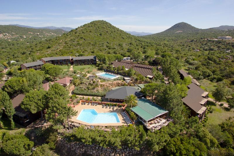 Residence Castell' Verde - Genel