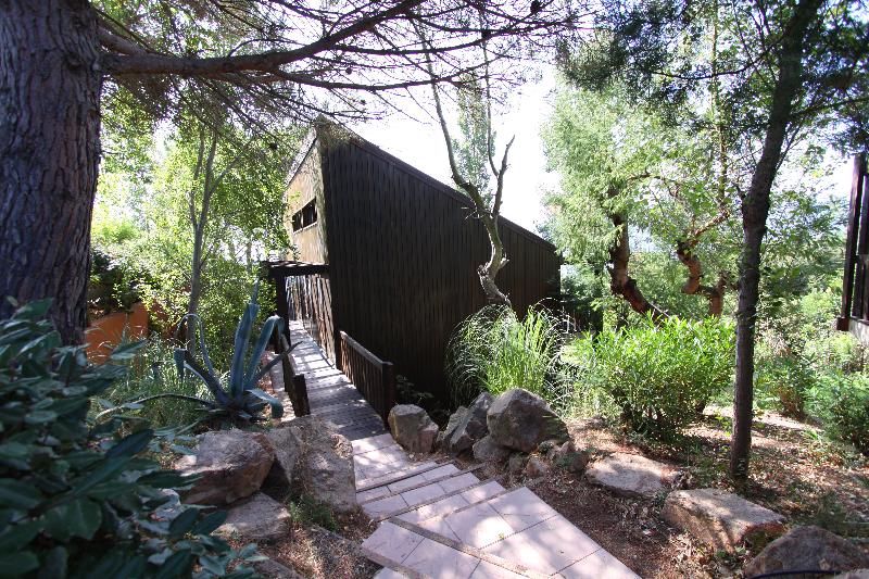 Residence Castell' Verde - Genel
