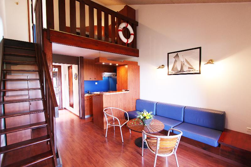 Residence Castell' Verde - Oda