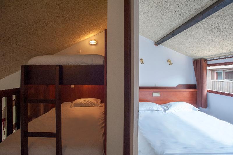 Residence Castell' Verde - Oda