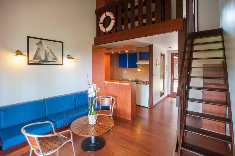 Residence Castell' Verde - Oda