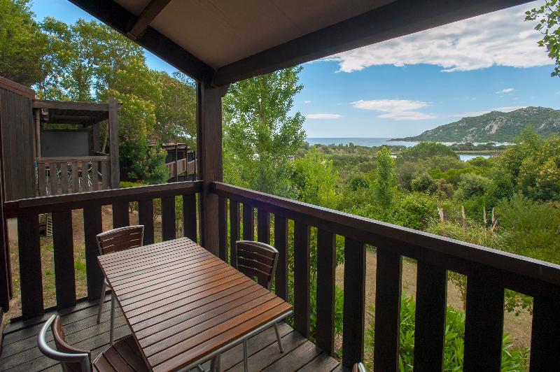 Residence Castell' Verde - Oda