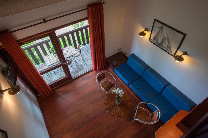 Residence Castell' Verde - Oda