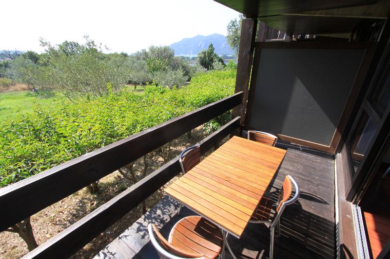 Residence Castell' Verde - Oda