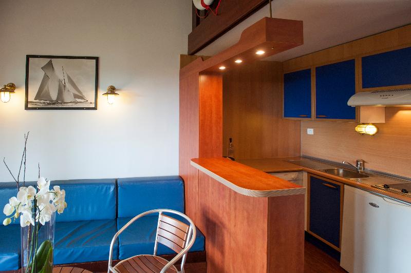 Residence Castell' Verde - Oda