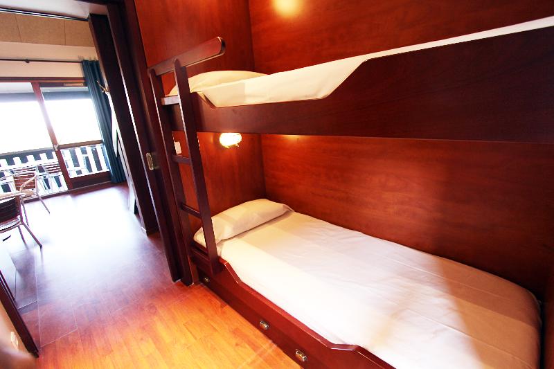 Residence Castell' Verde - Oda