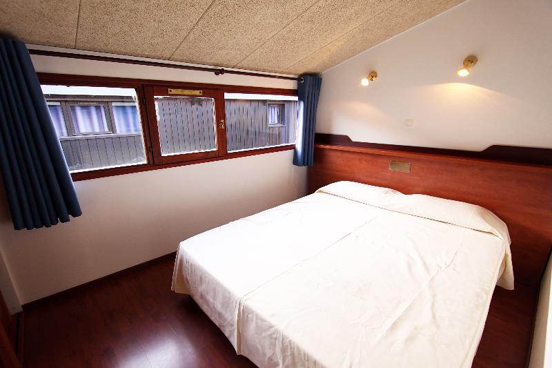Residence Castell' Verde - Oda