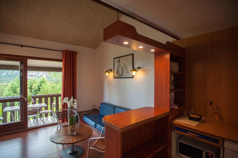 Residence Castell' Verde - Oda