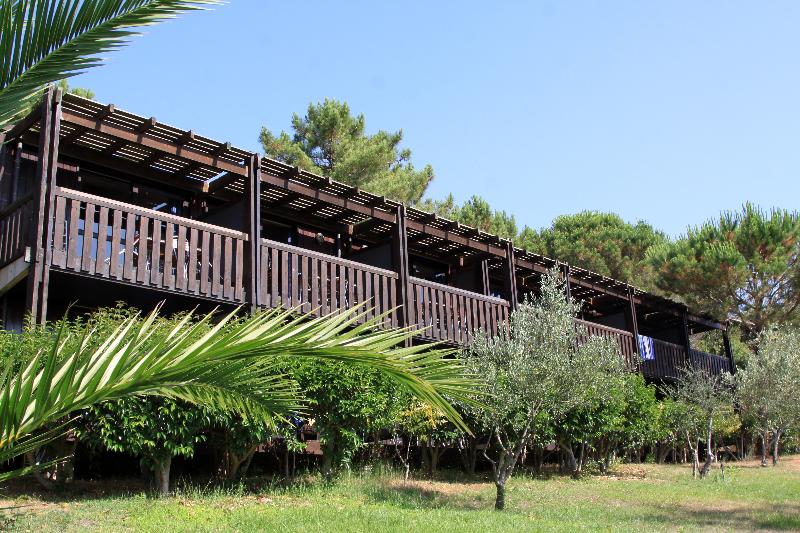 Residence Castell' Verde - Oda