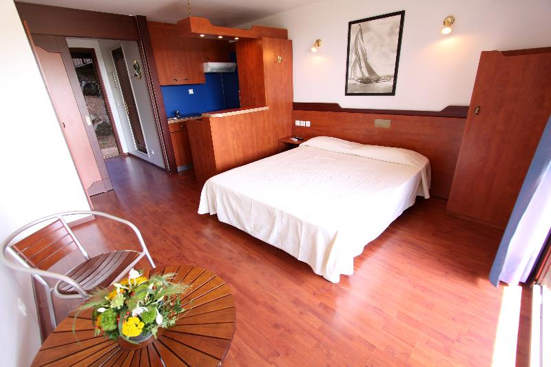 Residence Castell' Verde - Oda