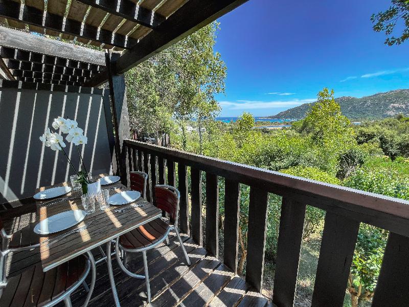 Residence Castell' Verde - Oda