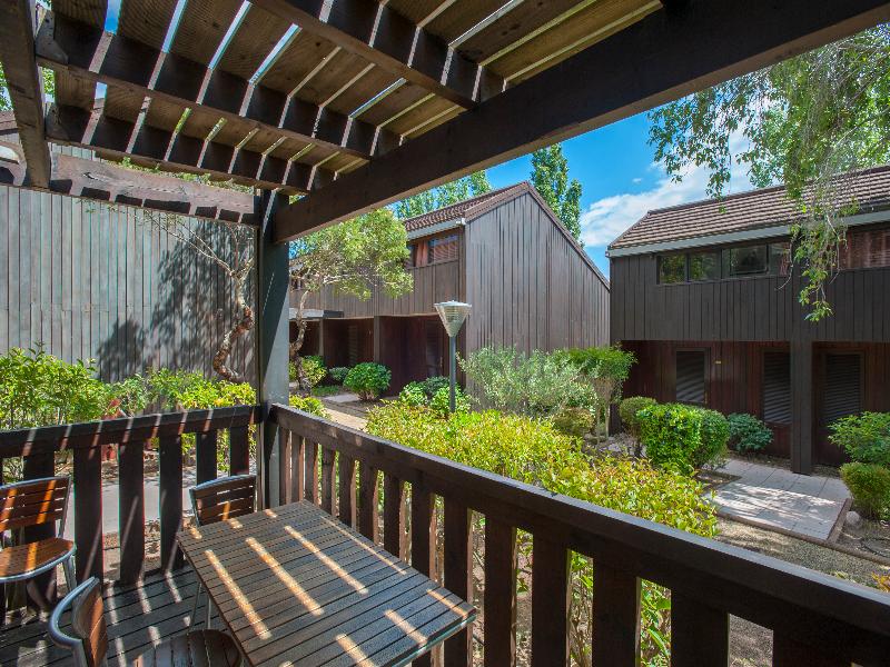 Residence Castell' Verde - Oda