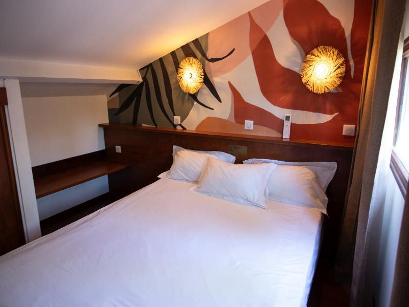 Residence Castell' Verde - Oda