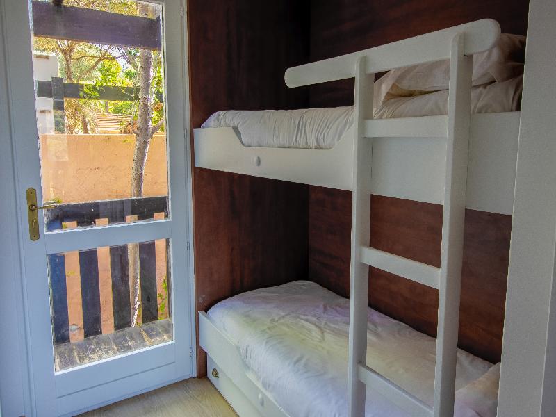 Residence Castell' Verde - Oda