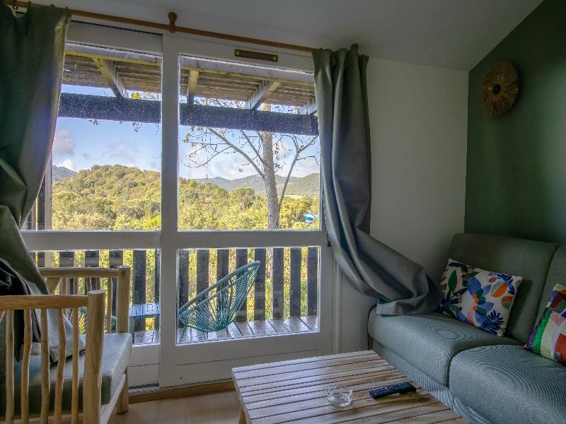 Residence Castell' Verde - Oda