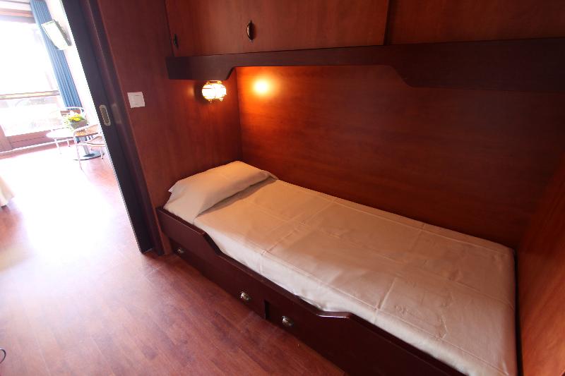 Residence Castell' Verde - Oda