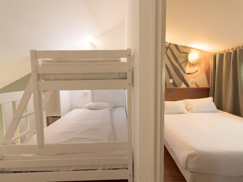 Residence Castell' Verde - Oda