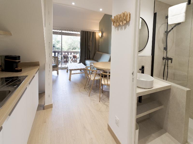 Residence Castell' Verde - Oda