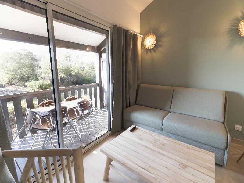 Residence Castell' Verde - Oda